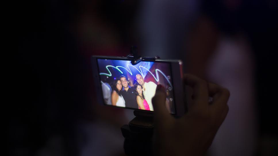 #P8GoesNorth (@huaweiegypt)