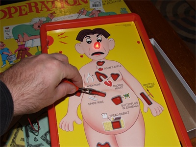 operation
