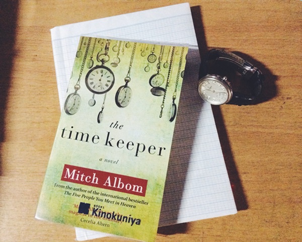 Why These 5 Mitch Albom Books Are a Must Read