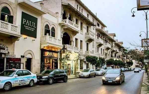 (Nora Youssef Photography)