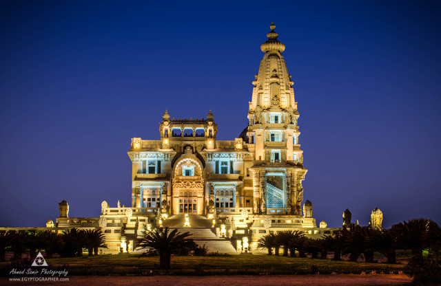 (Ahmed Samir Photography)