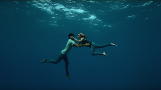 Runnin-NaughtyBoyandBeyonce