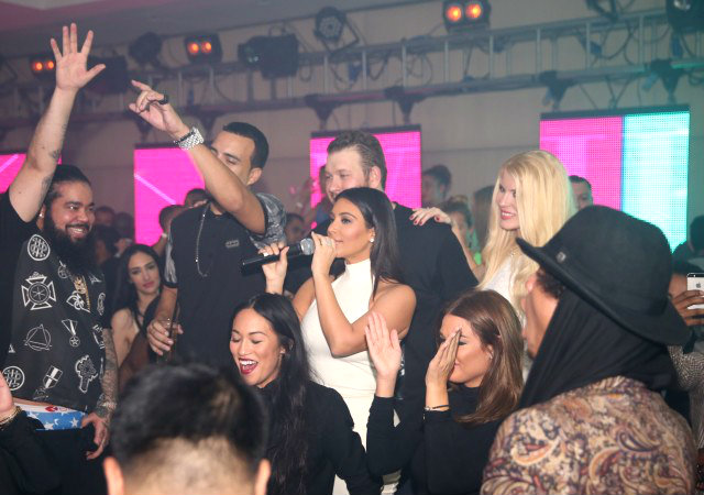 Via FYeah Kim Kardashian Tumblr.