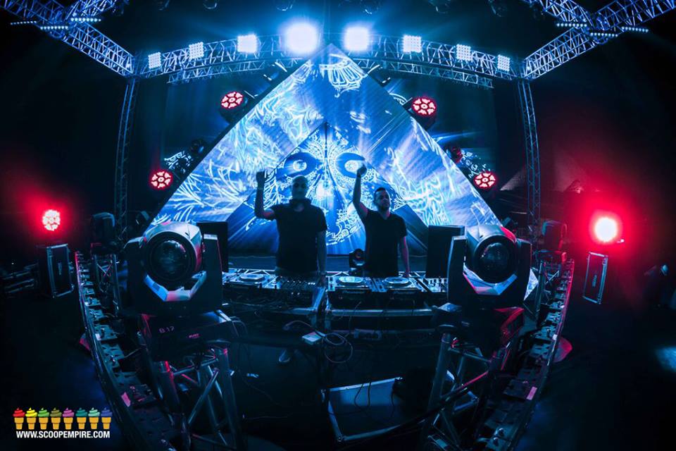 Fady & Mina at #FSOE400EGY (Taken by Jonathan Zikry)