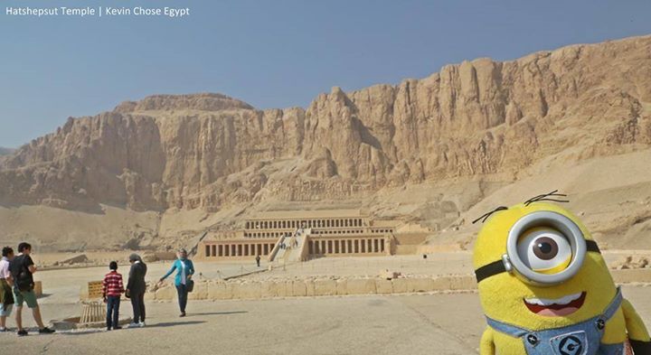 hatshepsut