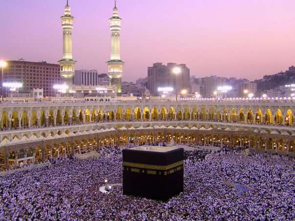 (Iloveallah/tumblr)