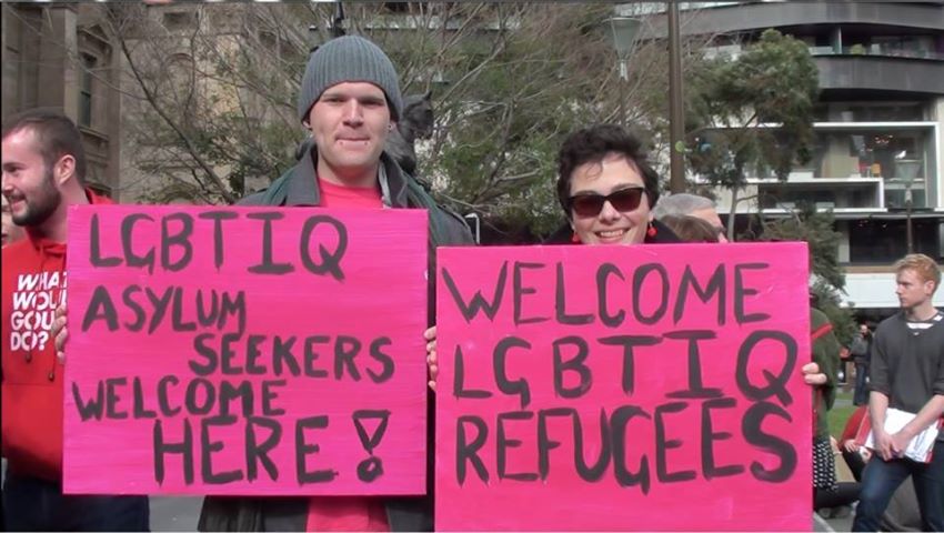 lgbti-refugees-welcomed
