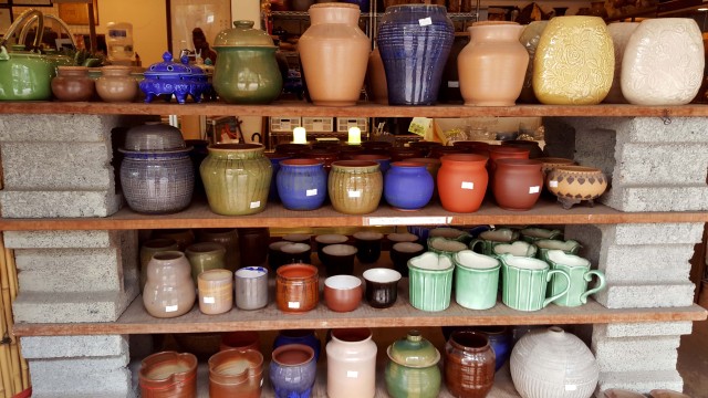 pottery 3