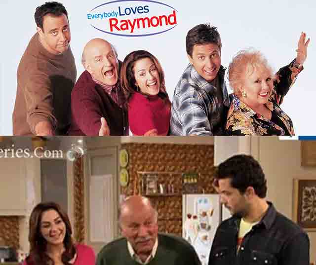 raymond