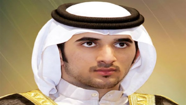 Son of Dubai Ruler Sheikh Rashid Dies at Age 34