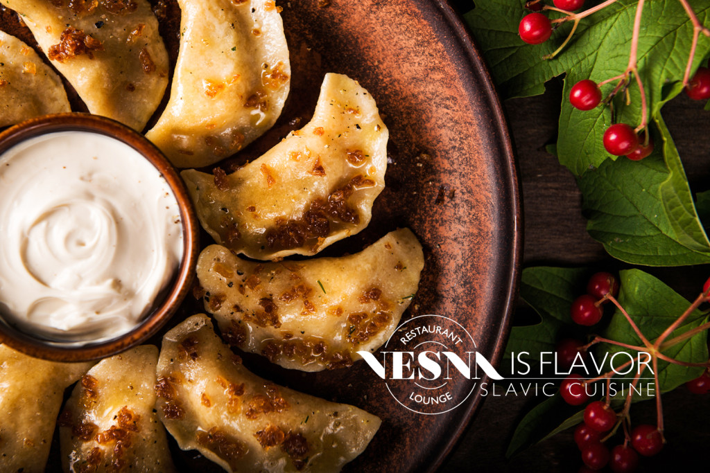 Hottest Slavic Restaurant in Dubai Is Set to Take the Fine-Dining Scene By Storm