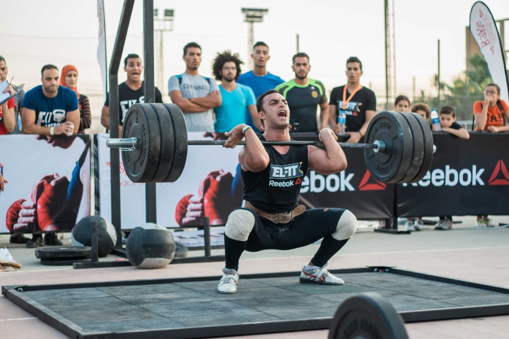 ELFIT Competition
