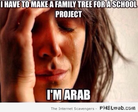 arabfamilytree