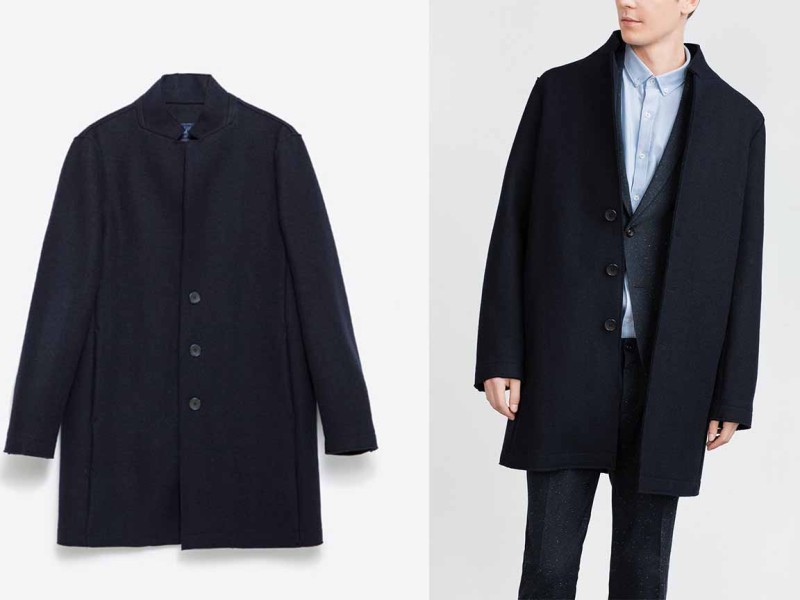 basic jacket