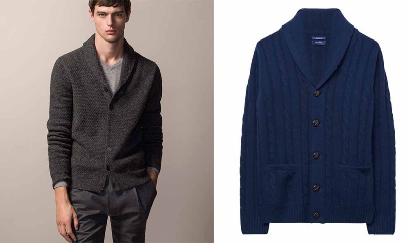 cardigans