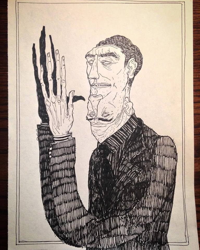 george azmy 4