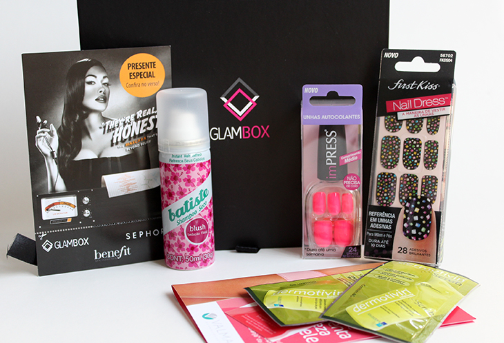 glambox