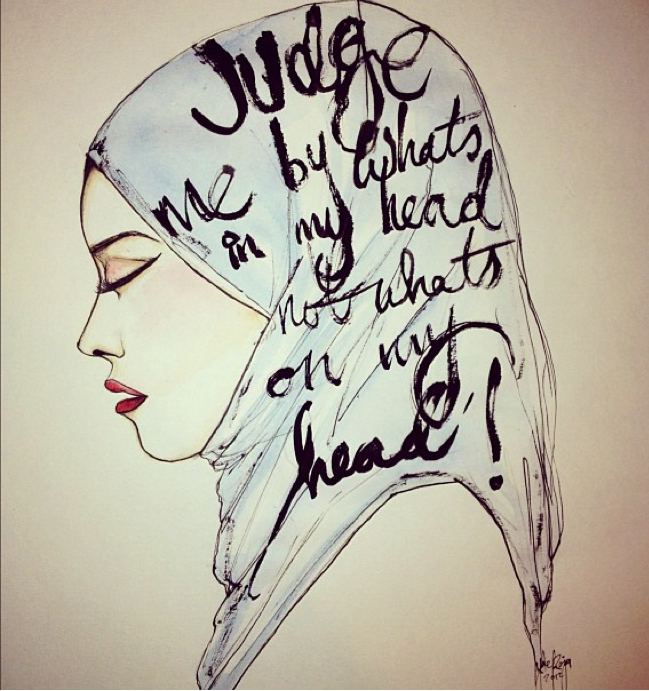 hijab