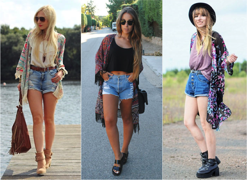 hotshortscroptopkimono