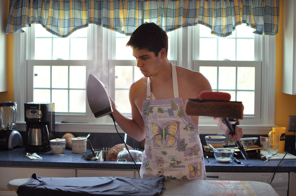 househusband 4