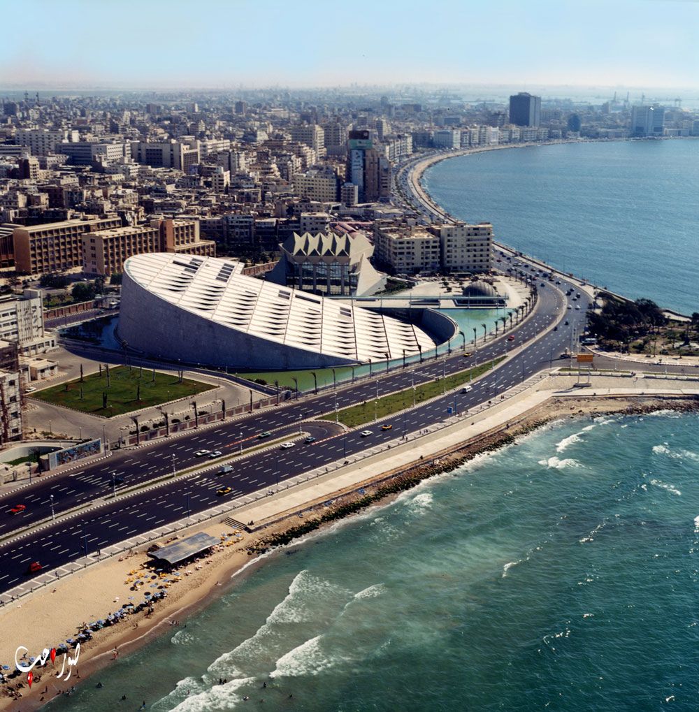 Alexandria Set for Extraordinary 10K Race on the Corniche