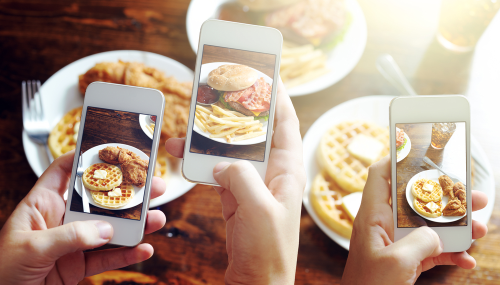 6 Things Egyptian Food Bloggers Need to Stop Doing