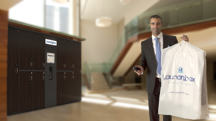 laundrybox