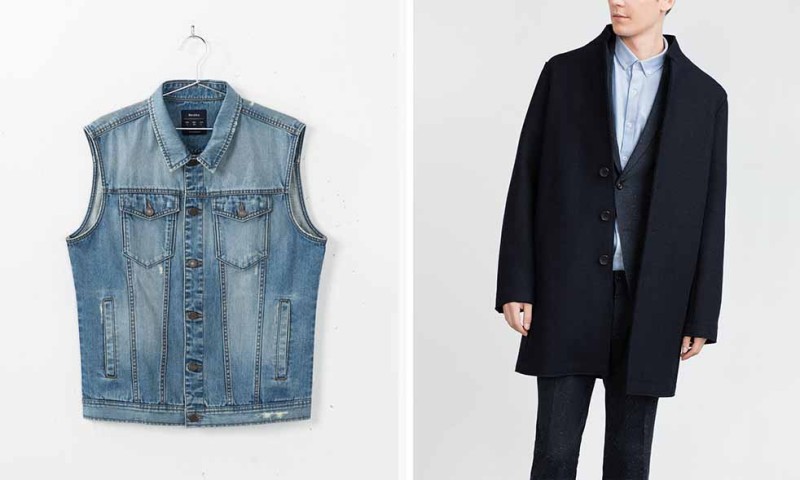 vests