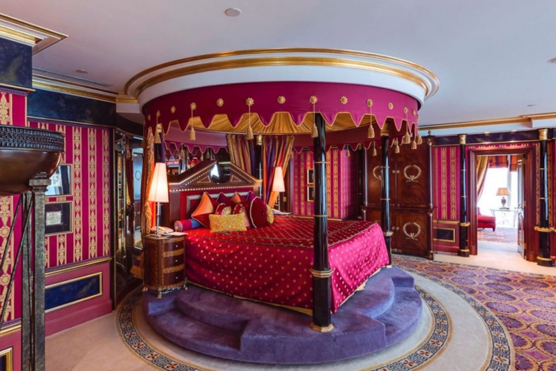 BurjAlArabSuite