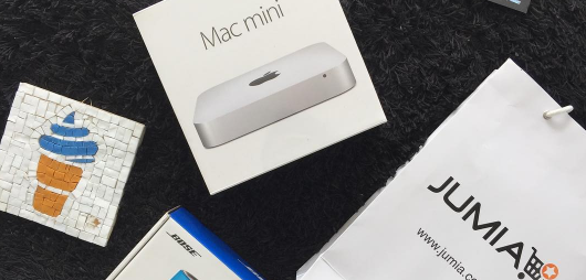 Why #JumiaBlackFriday Became A Life Saver