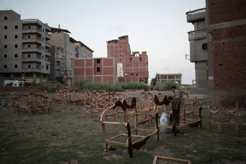 Photo Credit: Sabry Khaled