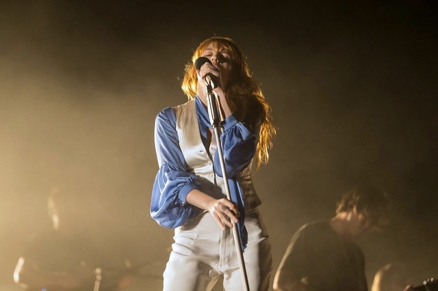 Florence