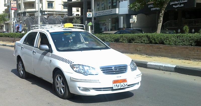 Taxi
