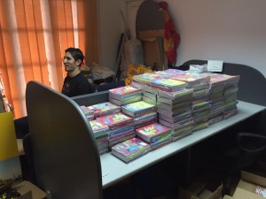 books