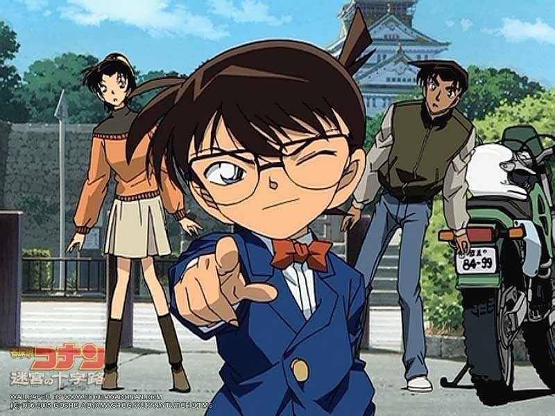 conan