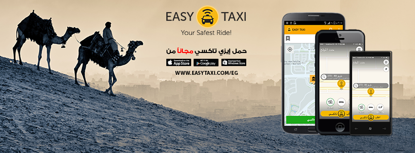 easy taxi