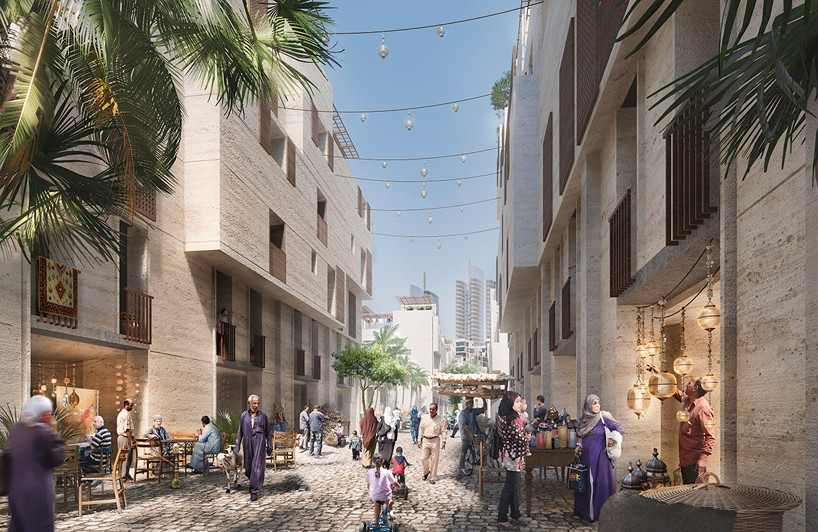 foster-and-partners-maspero-triangle-district-masterplan-design-competition-designboom-02-818x532