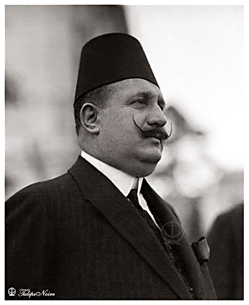 fouad