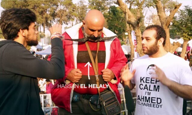 hassanelhelaly