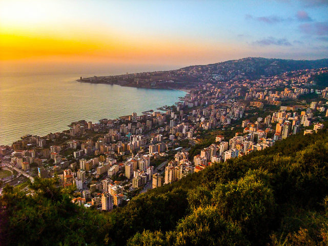 (Paul Saad/flickr)