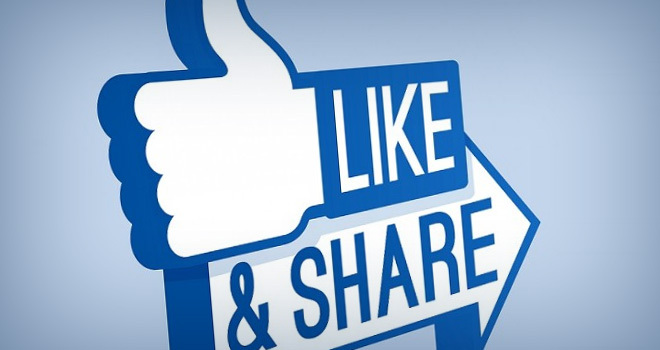 like-en-share