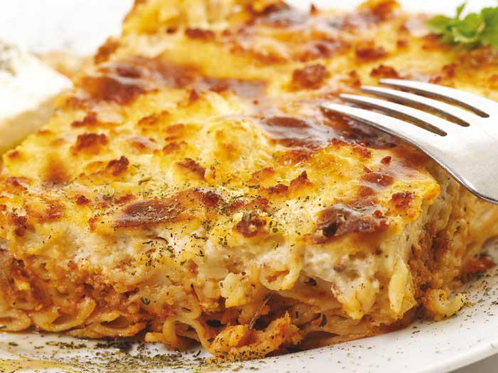 #اخترت_صحتى :How to Transform Your Favourite Dishes Into Healthy Ones