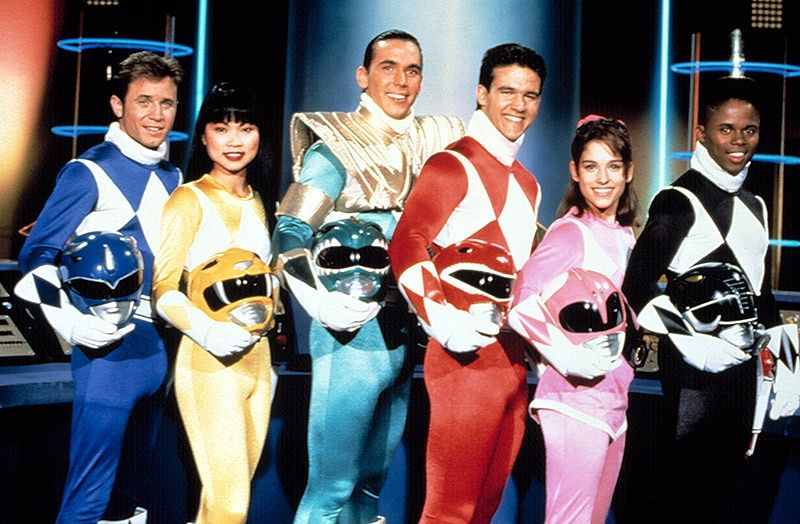 powerrangers