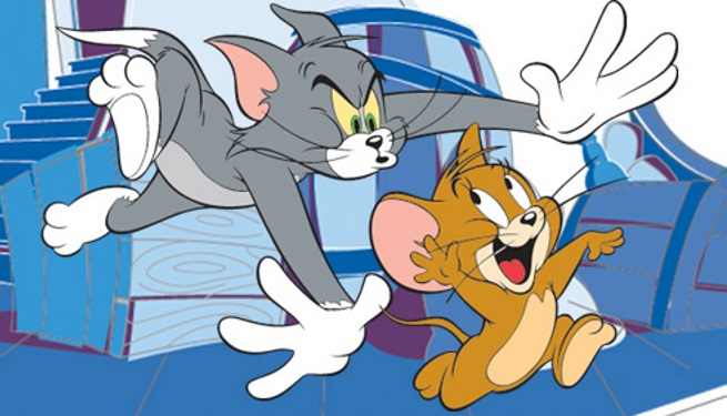 tomjerry
