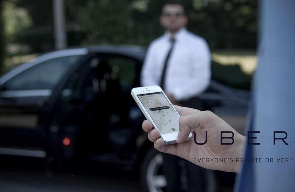 uber