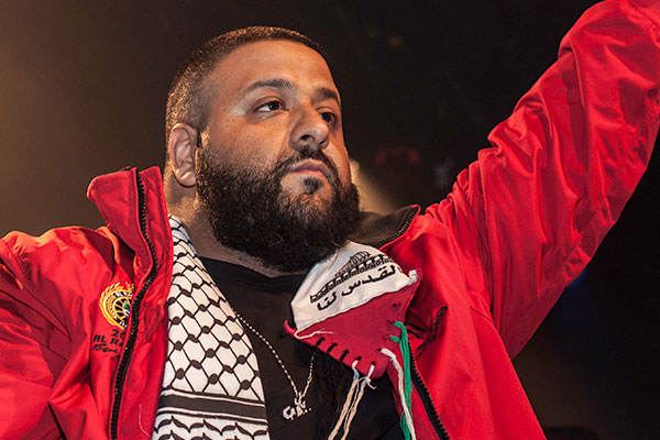 7 Types of Arab Guys You’ll Meet in America