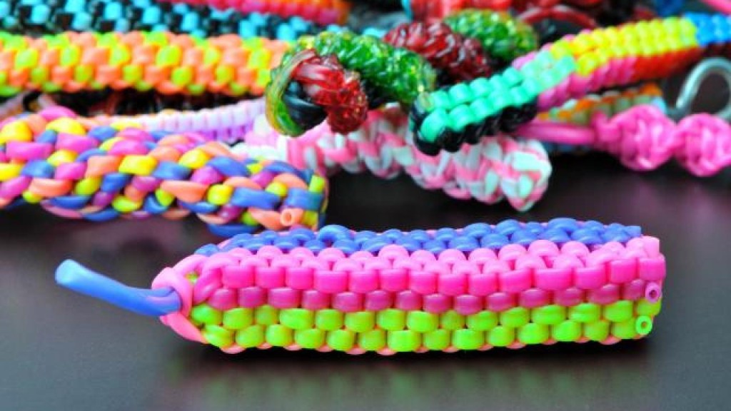 13 Trends Every Egyptian Teenager Was Obsessed With at One Point