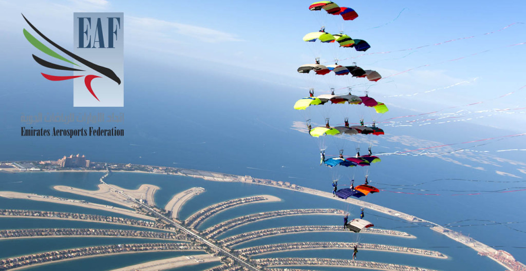 Mondial 2012 in Dubai (UAE)