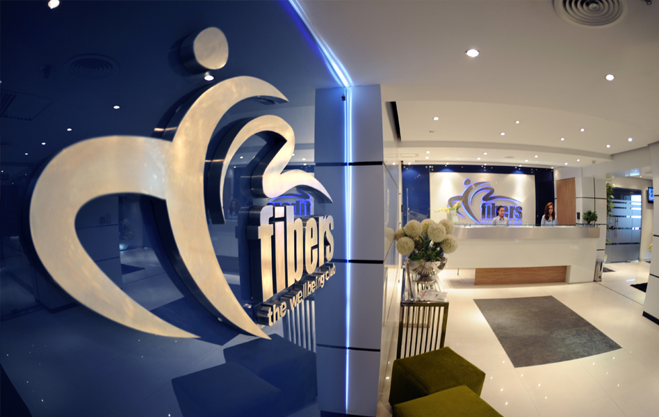 Fibers