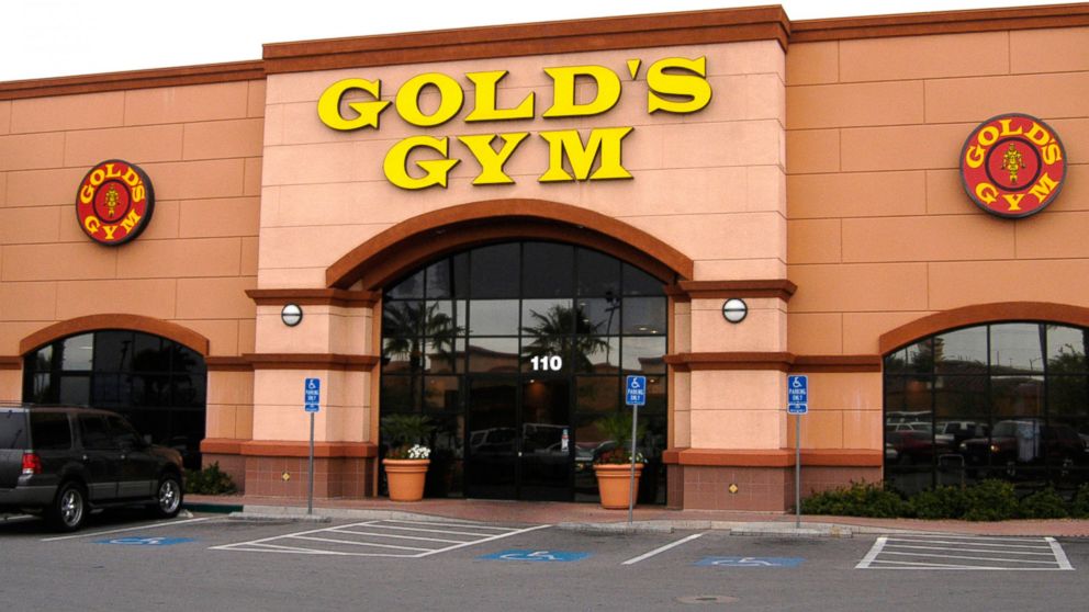 Gold's Gym